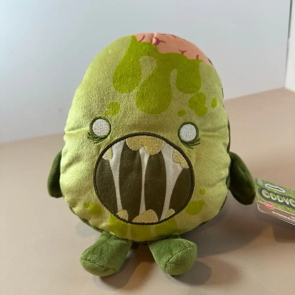 Funko nwt oddvocados
